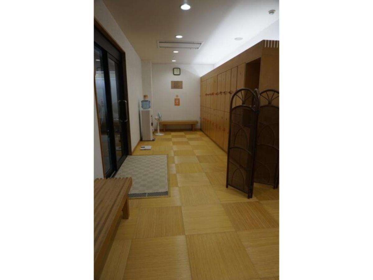 Hotel Plaza Arakawaoki Tsuchiura Exterior photo